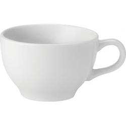 Pure White Porcelain