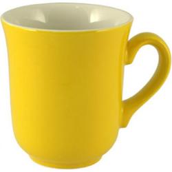 Steelite Carnival Sunflower Mug Club 10oz (Box 36)
