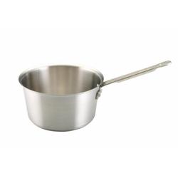 Meyer Stainless Steel Tapered Saucepans