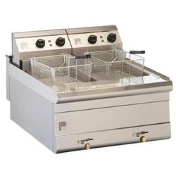 Parry  Paragon Double Fryer 6Kw