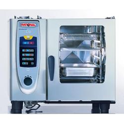 Rational Rational 6 Grid Electric Self Cooking Centre 1/1 Scc61