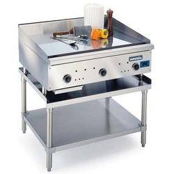 Imperial Heavy Duty Griddle Itg-36