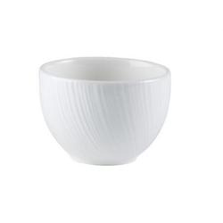 Steelite Spyro Sugar/Boulin Bowl And Lid (Box 12)