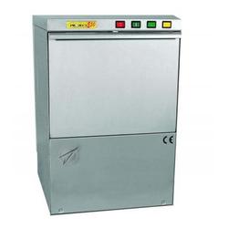 Project 16 Pint Economy Glasswasher 400mm Basket