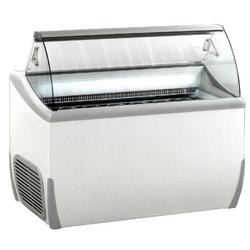 ChefLogic - Soft Scoop ICE Cream Cabinet J/7Extra