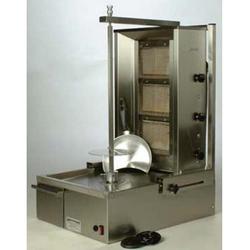 Archway 3 Burner Kebab Grill 3B/Std