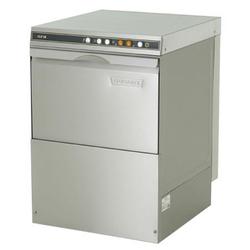 Hobart Ecomax Dishwasher (Gravity Drain)