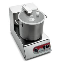 Sammic Food Processor 4Kg 20-100 Covers