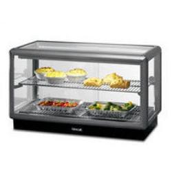 Lincat D5H Heated Merchandiser - 1000 wide