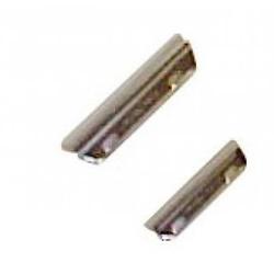 Set of 2 Guide Rails