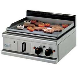Lincat Floor Stand For 700mm wide Opus 700 countertop units - not suitable for chargrill