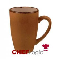 Steelite Terramesa Quench Mug Mustard 28.5cl (Box24)