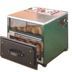 3-In-1 Potato Station