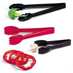 Black Tongs 23cm
