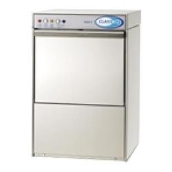 Classeq Duo 2 Double Skin Glasswasher 400 Basket