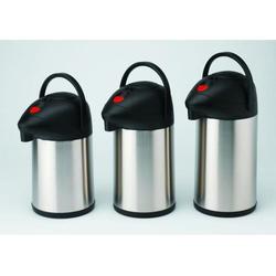 Stainless Steel Pump Action Airpot