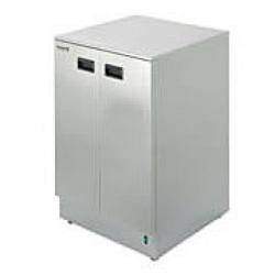 Plain Hot Cupboard