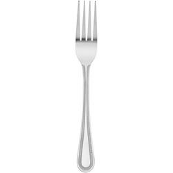 Bead Pattern Economy Table Fork (Box 12)
