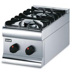 Lincat Gas Boiling Top 2 burner