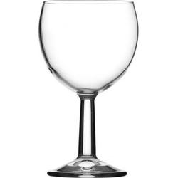 Banquet 6 2/3oz(19cl) Goblet Wine Glass LGS (Ce)