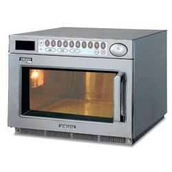 Samsung 1600W Heavy Duty Touch Control Microwave