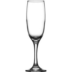 Imperial Champagne Flute 7 1/2oz(21.5cl) - (Box 24)