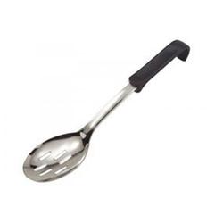 Chef Logic Slotted Serving Spoon Stainless Steel