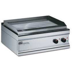 Lincat Griddle Steel Plate - Dual Zone