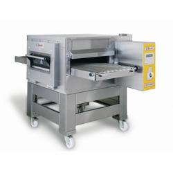 Cheflogic Large Pizza Conveyor Oven - Gas