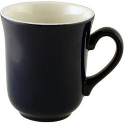 Steelite Carnival Sapphire Mug Club 10oz (Box 36)