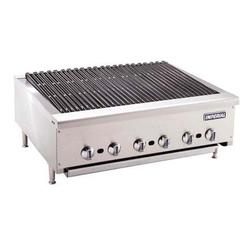Imperial Char-Broiler Irb-36 - 36