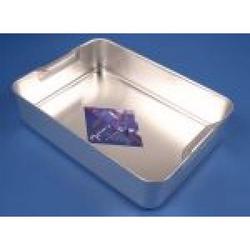 Mermaid Extra Deep Roasting Dish With Handles