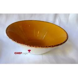 Steelite Terramesa Essence Bowl Mustard Box 24