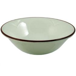 Steelite Bianco Bordeaux Oatmeal Bowl 6.5 (Box 36)