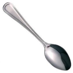 Bead Pattern Tea Spoon (Box 12)