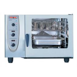 Rational 6 Grid Combi Master - Run-In Rail For Mobile Oven Rack