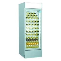 Single Door Upright Wine Cooler