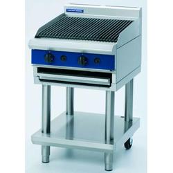 Blue Seal Evolution Gas Chargrill 600  G594