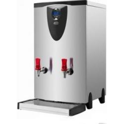 Instanta CT4000-3 Twin Tap Auto Fill Water Boiler 28 Ltr