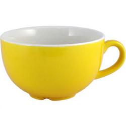Steelite Carnival Sunflower - Low Cup Empire
