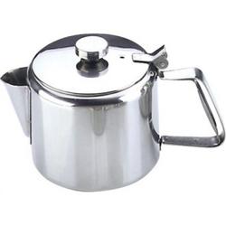Stainless Steel Tea Pot