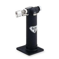 Blowtorches and Lighters