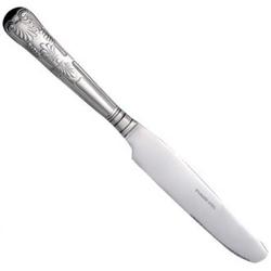 Kings Pattern Table Knife Solid Handle (Box 12)
