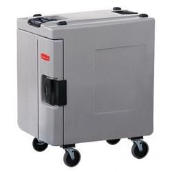 Rubbermaid Catermax 100 Food Carrier With Wheels