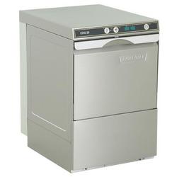 Hobart Ecomax Glasswasher (With Drain Pump)
