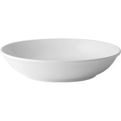 Pure White Pasta Bowl - Pasta Bowl 10.25 Inch (26cm) Box 18