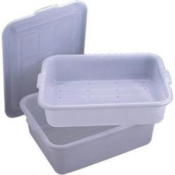 Freezer Safe Food 7 Inch Box