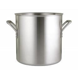 Meyer Aluminium Open Stockpot