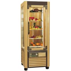 Scanfrost Single Door Patisserie Display Cabinets