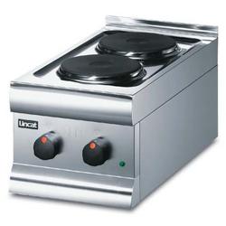 Lincat Boiling Top 2 plate